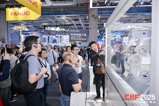 2026工博会绿色低碳展馆展位申请：从提交表格到签约付款全流程