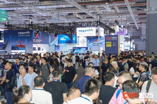 2026上海工博会智行未来展馆展位申请｜智行未来展区企业展前合规筹备全流程
